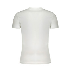 CALVIN KLEIN MEN&39S SHORT SLEEVE T-SHIRT WHITE