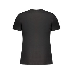 CALVIN KLEIN MEN&39S SHORT SLEEVE T-SHIRT BLACK