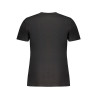 CALVIN KLEIN MEN&39S SHORT SLEEVE T-SHIRT BLACK