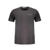 CALVIN KLEIN MEN&39S SHORT SLEEVE T-SHIRT BLACK