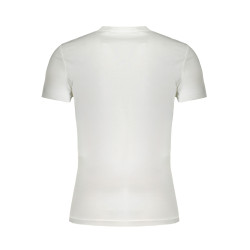 CALVIN KLEIN MEN&39S SHORT SLEEVE T-SHIRT WHITE