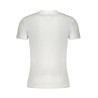 CALVIN KLEIN T-SHIRT MANICHE CORTE UOMO BIANCO