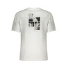 CALVIN KLEIN MEN&39S SHORT SLEEVE T-SHIRT WHITE