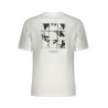 CALVIN KLEIN MEN&39S SHORT SLEEVE T-SHIRT WHITE