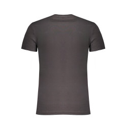 CALVIN KLEIN MEN&39S SHORT SLEEVE T-SHIRT BLACK