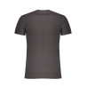 CALVIN KLEIN MEN&39S SHORT SLEEVE T-SHIRT BLACK