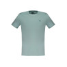 HARMONT &amp BLAINE GREEN MEN&39S SHORT SLEEVE T-SHIRT