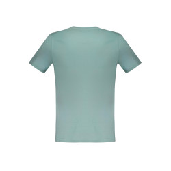 HARMONT &amp BLAINE GREEN MEN&39S SHORT SLEEVE T-SHIRT