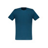 HARMONT & BLAINE T-SHIRT MANICHE CORTE UOMO BLU