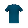 HARMONT &amp BLAINE MEN&39S SHORT SLEEVE T-SHIRT BLUE