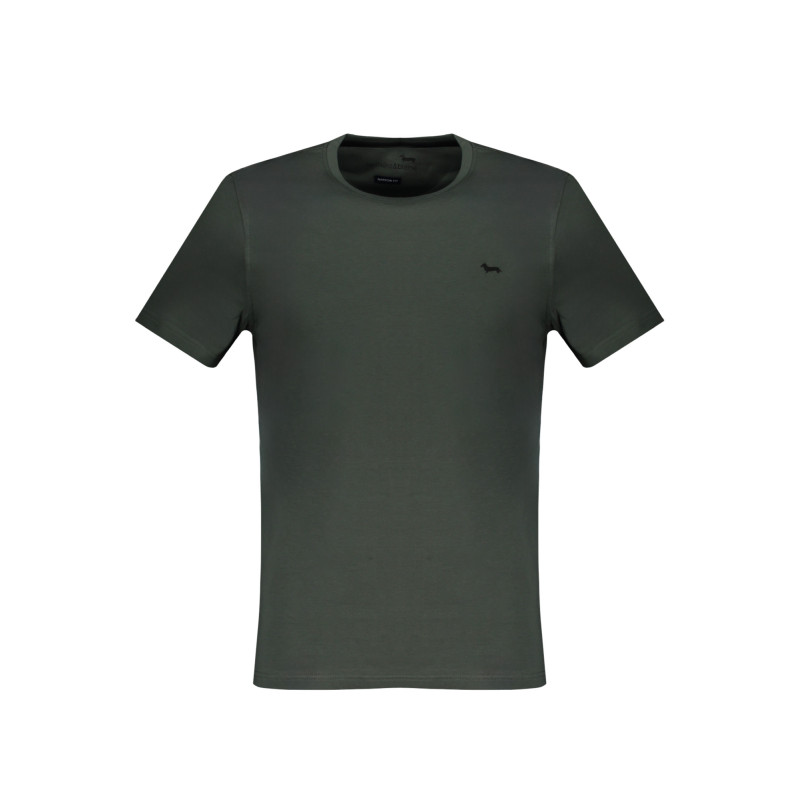 HARMONT &amp BLAINE GREEN MEN&39S SHORT SLEEVE T-SHIRT