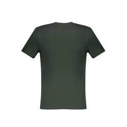 HARMONT &amp BLAINE GREEN MEN&39S SHORT SLEEVE T-SHIRT