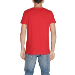 Tommy Hilfiger - Tommy Hilfiger T-Shirt Uomo