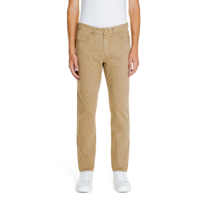 Jeckerson - Jeckerson Pantaloni Uomo