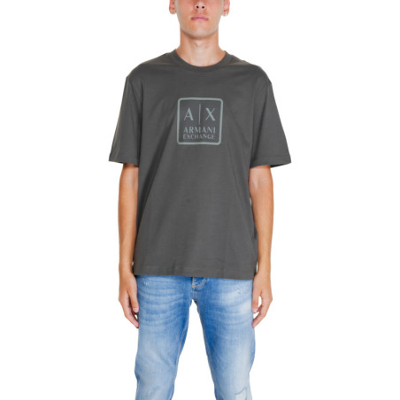 Armani Exchange - Armani Exchange T-Shirt Uomo