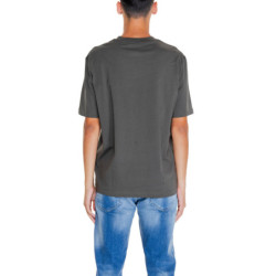 Armani Exchange - Armani Exchange T-Shirt Uomo