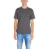 Armani Exchange - Armani Exchange T-Shirt Uomo