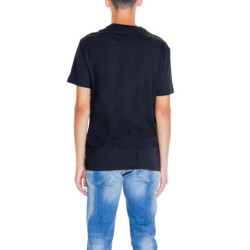 Armani Exchange - Armani Exchange T-Shirt Uomo