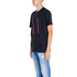 Armani Exchange - Armani Exchange T-Shirt Uomo