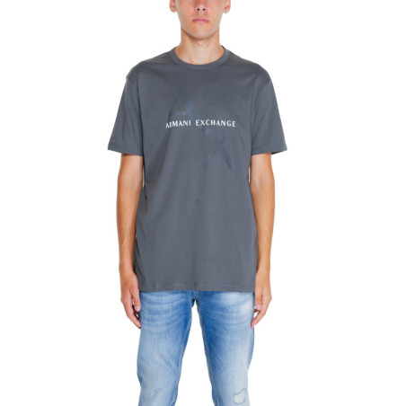 Armani Exchange - Armani Exchange T-Shirt Uomo