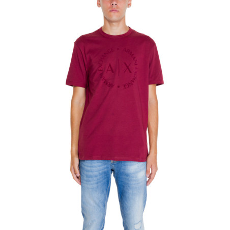 Armani Exchange - Armani Exchange T-Shirt Uomo