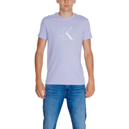 Calvin Klein Jeans - Calvin Klein Jeans T-Shirt Uomo