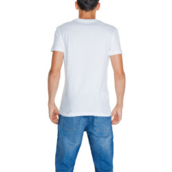 Calvin Klein Jeans - Calvin Klein Jeans T-Shirt Uomo