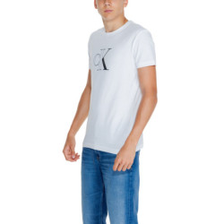 Calvin Klein Jeans - Calvin Klein Jeans T-Shirt Uomo