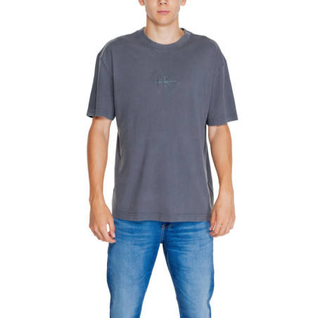 Calvin Klein Jeans - Calvin Klein Jeans T-Shirt Uomo