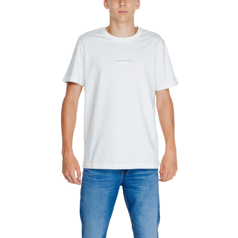 Calvin Klein Jeans - Calvin Klein Jeans T-Shirt Uomo