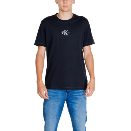 Calvin Klein Jeans - Calvin Klein Jeans T-Shirt Uomo