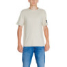 Calvin Klein Jeans - Calvin Klein Jeans T-Shirt Uomo