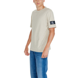 Calvin Klein Jeans - Calvin Klein Jeans T-Shirt Uomo