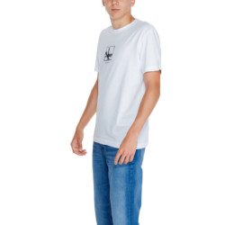 Calvin Klein Jeans - Calvin Klein Jeans T-Shirt Uomo