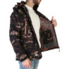 Geographical Norway - Techno-camo_man