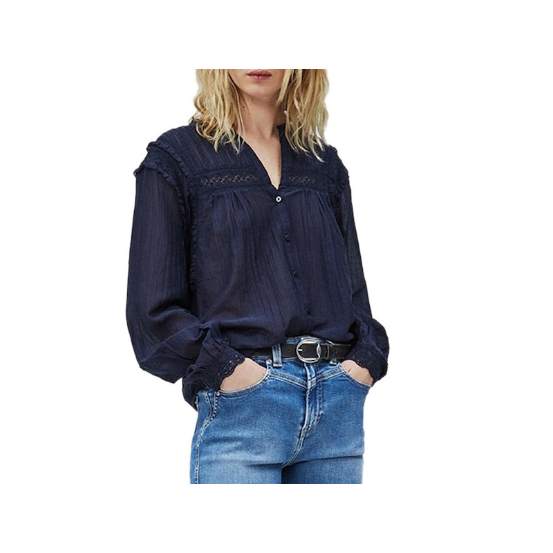 Pepe Jeans - ALBERTINA_PL303938