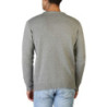 100% Cashmere - C-NECK-M