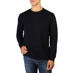 100% Cashmere - C-NECK-M