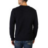 100% Cashmere - C-NECK-M