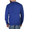 100% Cashmere - C-NECK-M