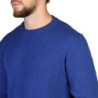 100% Cashmere - C-NECK-M