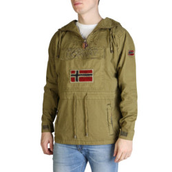 Geographical Norway -...