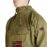 Geographical Norway - Chomer_man