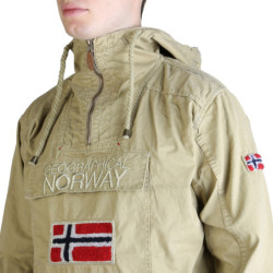 Geographical Norway - Chomer_man