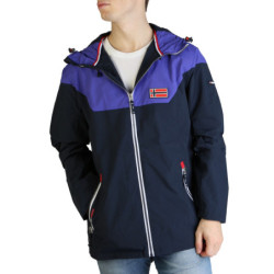 Geographical Norway -...