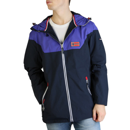 Geographical Norway - Afond_man