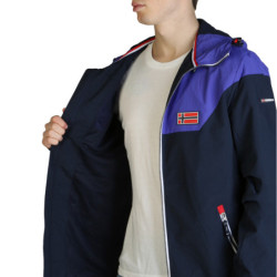 Geographical Norway - Afond_man