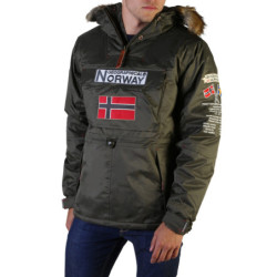 Geographical Norway -...