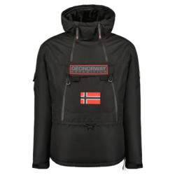 Geographical Norway -...