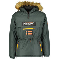 Geographical Norway -...